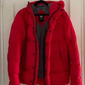 Canada Goose Puffer Jacket